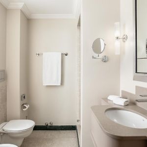 Superior Double Kamer